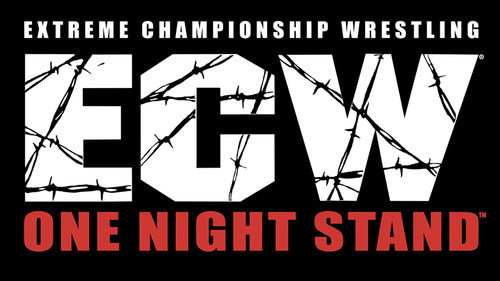 WWE Pay Per View Season 21 Episode 7 - ECW One Night Stand