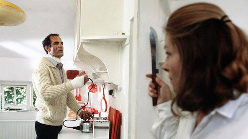 Hammer House of Horror Season 1 Episode 12 - The Two Faces of Evil