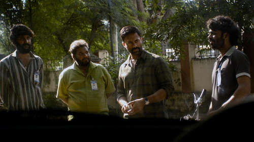 Newsense Season 1 Episode 1 - Fourth Estate