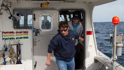 Wicked Tuna: Outer Banks Season 1 Episode 10 - The Fat Tuna Sings