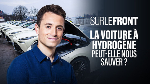 Sur le front Season 4 Episode 8 - Episode 8
