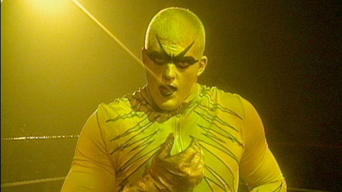 WWF Superstars Season 11 Episode 2 - Superstars - Jan. 13, 1996