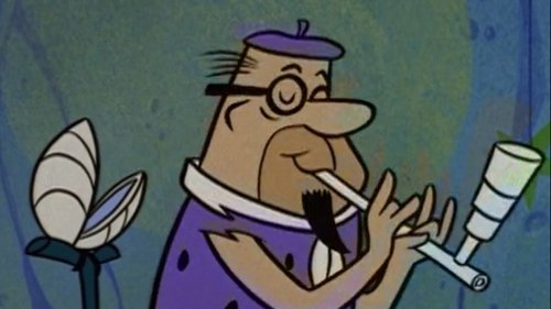 The Flintstones Season 1 Episode 2 - Hot Lips Hannigan
