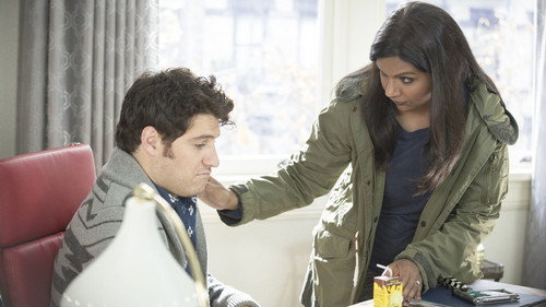 The Mindy Project Season 4 Episode 8 - Later, Baby
