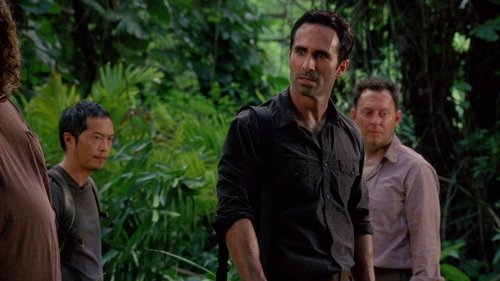 Lost Season 6 Episode 12 - Everybody Loves Hugo