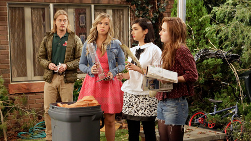 Last Man Standing Season 5 Episode 1 - The Wolf Returns