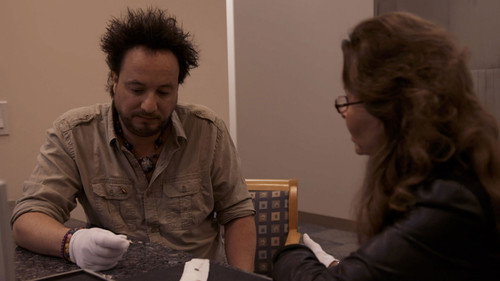 Ancient Aliens Season 15 Episode 2 - The Relics of Roswell