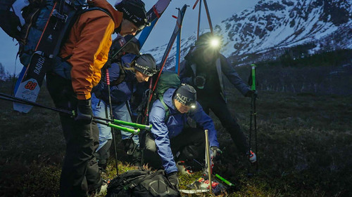 71° North - Norways Toughest Celebrity Season 18 Episode 11 - Episode 11