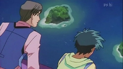 Corrector Yui Season 1 Episode 11 - Heart-Thumping Double Date (1)