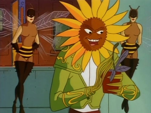 The Tick Season 2 Episode 6 - Bloomsday
