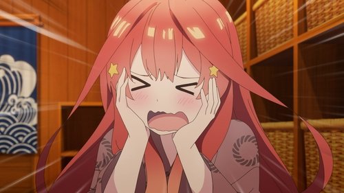 The Quintessential Quintuplets Season 2 Episode 8 - Scrambled Eggs