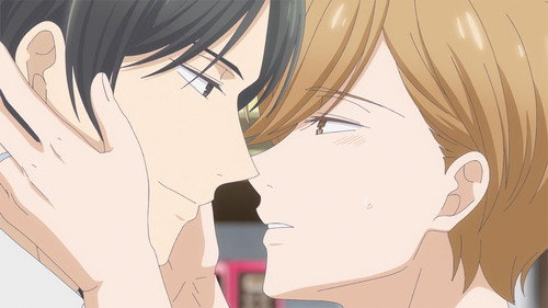 Tadaima, Okaeri Season 1 Episode 1 - It's Nice to Meet You