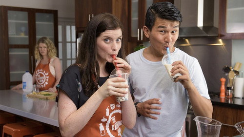 The Katering Show Season 2 Episode 7 - Chienging Flavours
