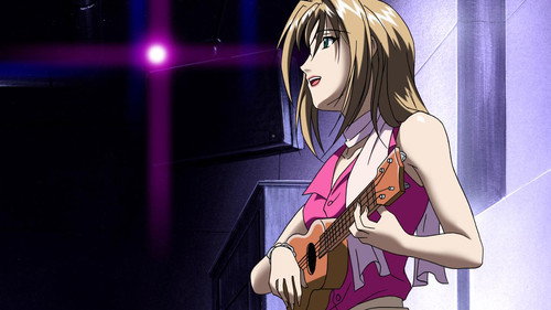 Ajimu: Beach Story Season 1 Episode 1 - Episode 1
