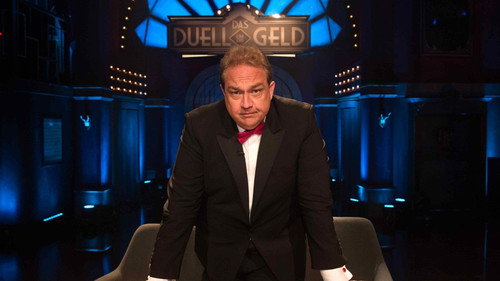 Das Duell um die Geld Season 1 Episode 5 - Folge 5: Hochkarätige Denker!