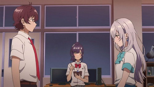 IRODUKU: The World in Colors Season 1 Episode 8 - Fragile Fragments