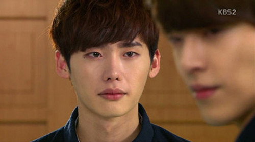 School 2013 Season 1 Episode 11 - Episode 11