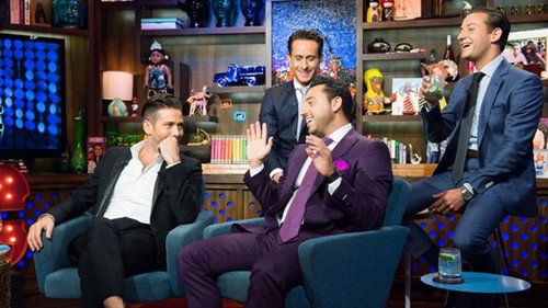 "Million Dollar Listing: Los Angeles" still