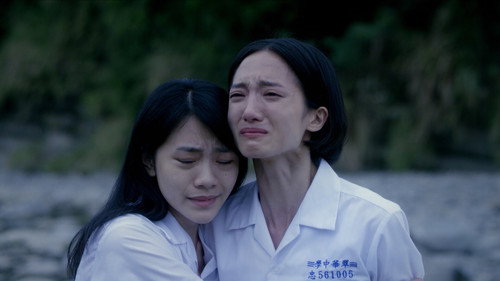 Detention Season 1 Episode 8 - Rain of Freedom
