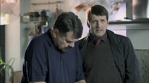 Secrecy of the Investigation Season 16 Episode 18 - Episode 18