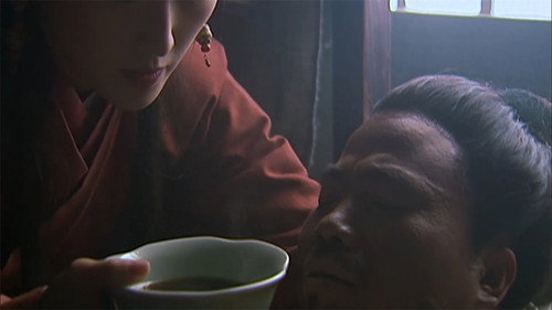 The Water Margin Season 1 Episode 18 - Wu Dalang Catches the Adulterous Pair