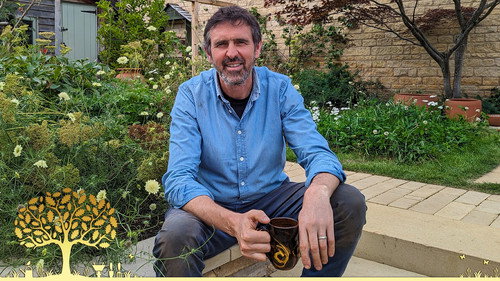 Gardeners' World Season 56 Episode 23 - Episode 23