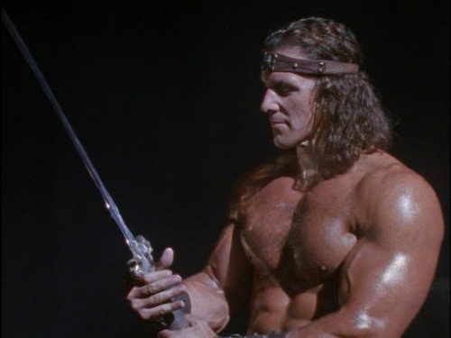 Conan the Adventurer Season 1 Episode 1 - The Heart of the Elephant (1)