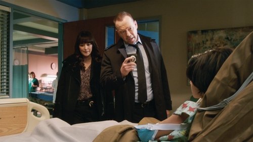 undefined Season 7 Episode 13 - The One That Got Away