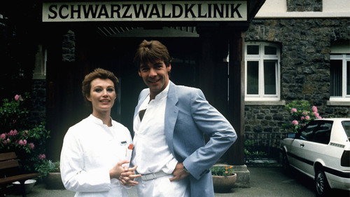 Die Schwarzwaldklinik Season 1 Episode 18 - Episode 18