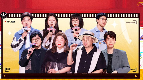 The King of Stand-up Comedy Season 1 Episode 3 - Episode 2 (Part 1)