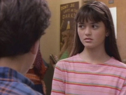 The Wonder Years Season 2 Episode 1 - Heart of Darkness