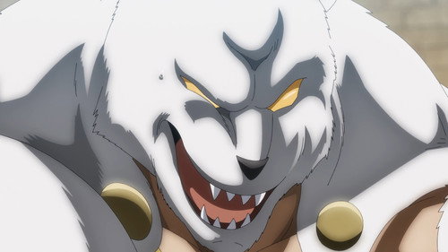 Kinnikuman Perfect Origin Arc Season 1 Episode 22 - Episode 22