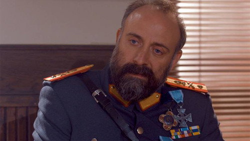 Wounded Love Season 2 Episode 2 - Episode 2