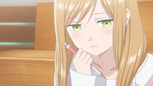 My Love Story with Yamada-kun at Lv999 Season 1 Episode 3 - I Wanna Have an Offline Meeting ♡