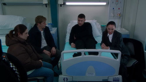 Emmerdale Season 55 Episode 5 - Tue 6 Jan 2026