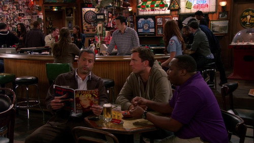 Sullivan & Son Season 3 Episode 6 - Lyle & Son