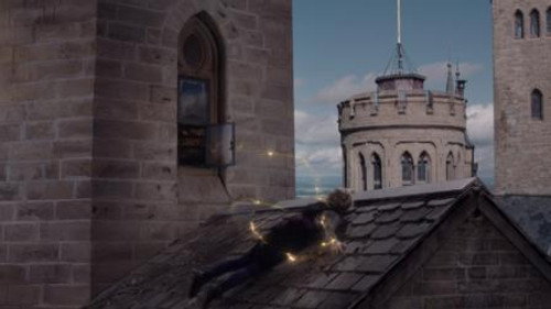 The Worst Witch Season 2 Episode 11 - Love at First Sight