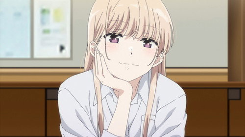 I Want to End This Love Game Season 1 Episode 12 - My Childhood Friend Is Girly