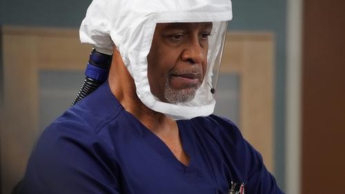 Grey's Anatomy Season 17 Episode 16 - I'm Still Standing