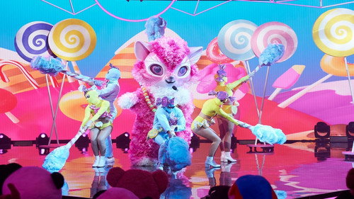The Masked Singer Australia Season 2 Episode 2 - Episode 2