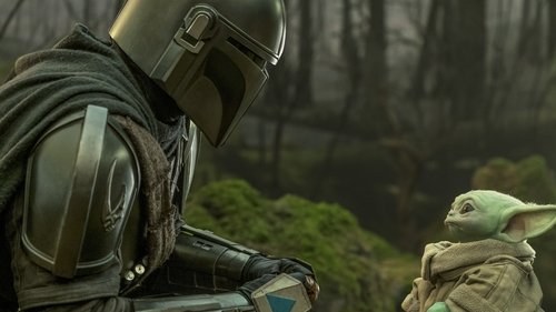 The Mandalorian Season 2 Episode 5 - Chapter 13: The Jedi