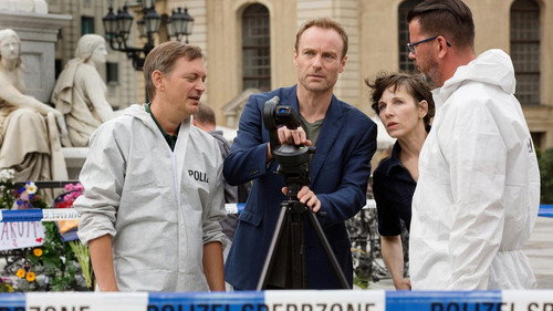 Scene of the Crime Season 51 Episode 10 - Berlin - The Perfect Crime
