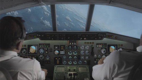 Air Disasters Season 17 Episode 5 - Pacific Plunge