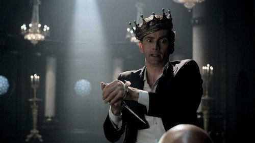 Shakespeare Uncovered Season 1 Episode 6 - David Tennant on Hamlet