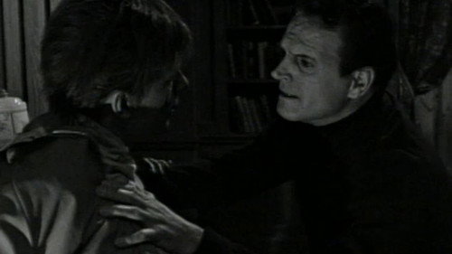 Dark Shadows Season 3 Episode 25 - DS-216