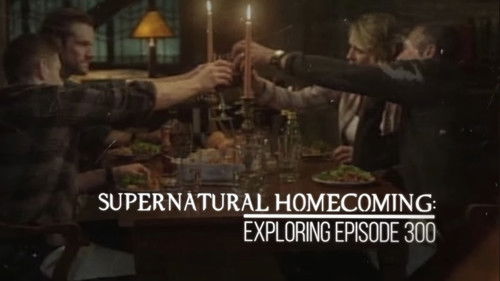 Supernatural Homecoming: Exploring Episode 300 still