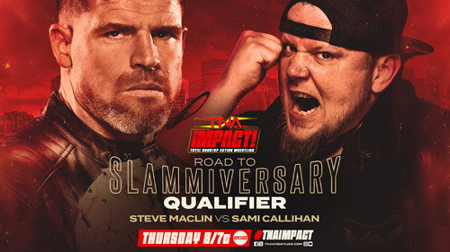 Impact! #1041 still