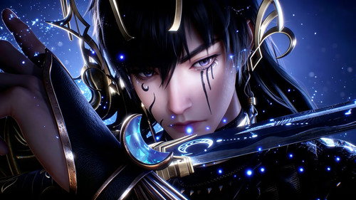 Slay the Gods Season 2 Episode 7 - Nyx
