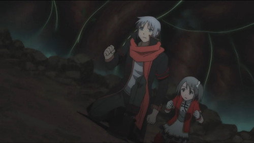 The Silver Guardian Season 2 Episode 6 - The Crazy Randengyoku / Billion Player