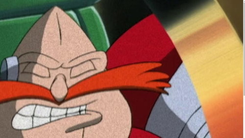 Sonic Underground Season 1 Episode 22 - Mummy Dearest